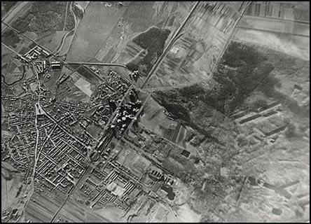 Nádraží 1944